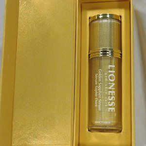COPY - Lionesse Golden Sapphire Serum 40 ml / 1.3…
